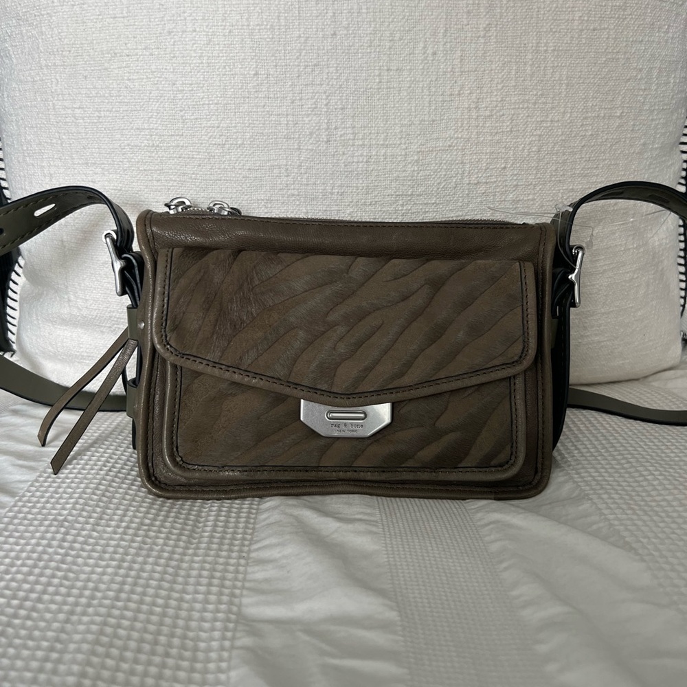 Rag & Bone Cross Body Bag
